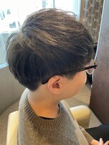 クリエイション ヘアメイク(Creation HAIR MAKE)&nbsp;メンズカット