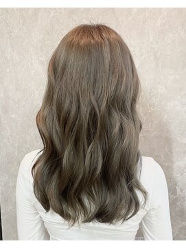 ベル(belle) W Color#1