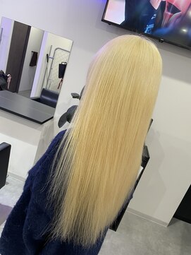 エススウィート 京都駅店(S.SWEET) ブランドカラー