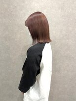 プレイスアワセ(place awase)&nbsp;髪質改善/インナーカラー/ブリーチ/ボブ/ケアブリーチ/韓国/