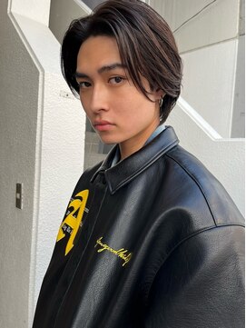 ローバー(ROVER) 90年代風レイヤースタイル