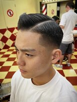 キングスマントーキョー 府中店(KINGSMAN TOKYO)&nbsp;【サイドパート】