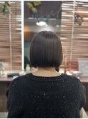 ミニボブ