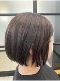 ボブスタイル
