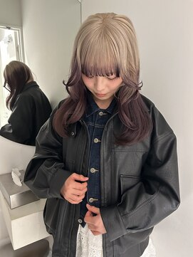 キオクエコ(KIOX eko) 【lavender】