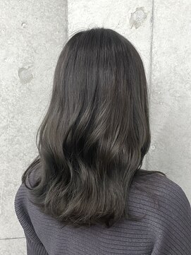 ミリィバイアヤラ 船橋店(MIRYI by ayala) 【RYOYA】オリーブグレージュ