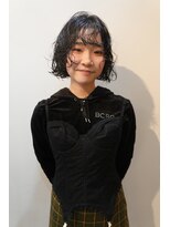 ルアウ レコーズ(LUAU records)&nbsp;【LUAU records Osaka / yuma】bob layer peam