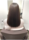 ロングスタイル