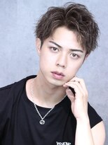 リップス 川崎(LIPPS)&nbsp;スピリットショート