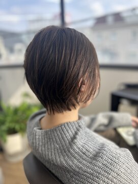 ライフメイクシベル 東林間(Life make siblles) ショート