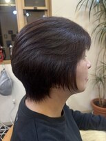 オリーブ&nbsp;カット