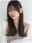 小顔レイヤー