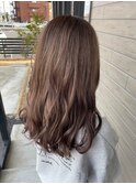 ゆるふわミディアム