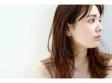 【髪質改善】【酸熱トリートメント】