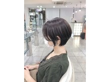 クオーター(QUARTER)