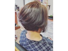 クロエヘアー(Chloe hair)