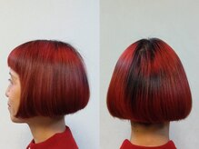 美容室ニューあすかの雰囲気（【総持寺】ショートスタイルもお任せください◎カット/ショート）