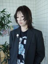 スタニング 渋谷(STUNNING.)&nbsp;ハッシュカット