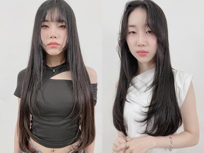 ロアークヘアー(LOARK HAIR)の写真