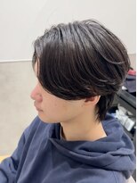 リ メイロ(Re.Meiro)&nbsp;ニュアンスセンターパートウルフ