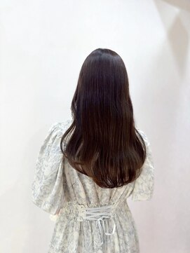 リム(Limb) グレージュブラウン