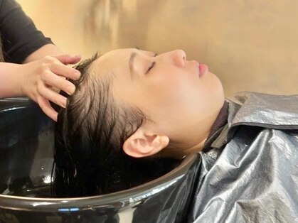 イリル バイ レシッド 自由が丘(ibrel by rcid)の写真