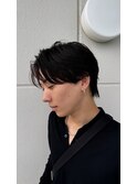 【EIGHTKobe三宮店】島本 &nbsp;S S P 清潔感センターパート