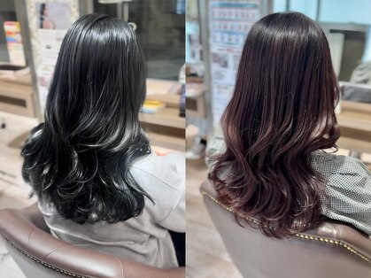 ウィル ジェイアール茨木駅前店(WiLL)の写真