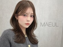 マウルルナ(MAEUL luna)