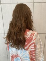 ブランコ 名古屋栄(BLANCO)&nbsp;ブラウン/綾華