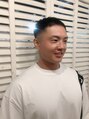 クオレヘアー 上新庄店(Cuore hair) メンズ刈り上げ★ベリーショート