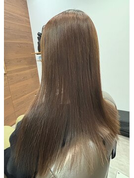 オレンジカラー