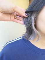 チャコレ パーチ 北千住店(Chacolle perch)&nbsp;ホワイトインナー