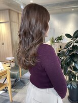 ゼストプラス(ZEST plus)&nbsp;大人ナチュラルベージュ