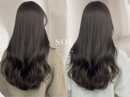 ソイル(SOiL)の写真