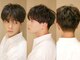 アース コアフュール ボーテ 成田店(EARTH coiffure beaute)の写真