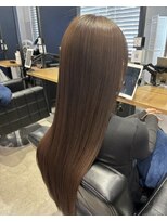 ライフ(LIFE)&nbsp;髪質改善/縮毛矯正/美髪/艶髪/髪質改善トリートメント/上尾