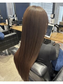 ライフ(LIFE) 髪質改善/縮毛矯正/美髪/艶髪/髪質改善トリートメント/上尾