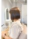 ノラ(Nora)の写真/【髪質改善トリートメント】最新の商材を使い、複数のケアトリートメントで創るNora一押しの髪質改善＊