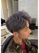 スタイル 成城学園前(STYLE) メンズショートスタイル