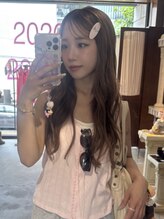 エクラ(ECLAT)&nbsp;yui 