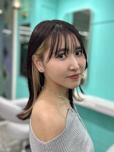 ビービー(BeB)&nbsp;加藤 彩