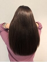 ヘアーメイク ジール 犬山本店(Hair Make Zeal)