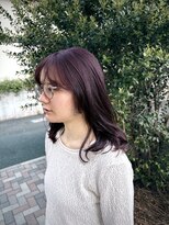 リノア 鵠沼海岸(LINOA)&nbsp;ピンクラベンダーカラー
