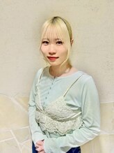 ヘアリゾートエーアイ 新宿西口店(hair resort Ai)&nbsp;内藤紀子 [新宿]
