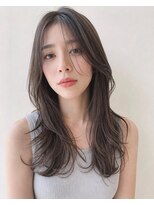 フィールヘアー 樟葉店(Feel hair)&nbsp;小顔映え上品なレイヤーカット×髪質改善トリートメント
