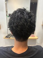 ココル(cocoru)&nbsp;【無造作パーマ】越谷/新越谷/南越谷/蒲生/草加