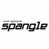 スパングル spangleのお店ロゴ