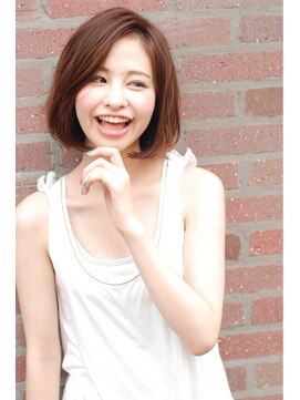 コイ(coii) ☆happyぼぶ☆【coii】