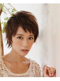 ショートスタイル3